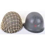 US Helmets