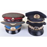 Military Hats