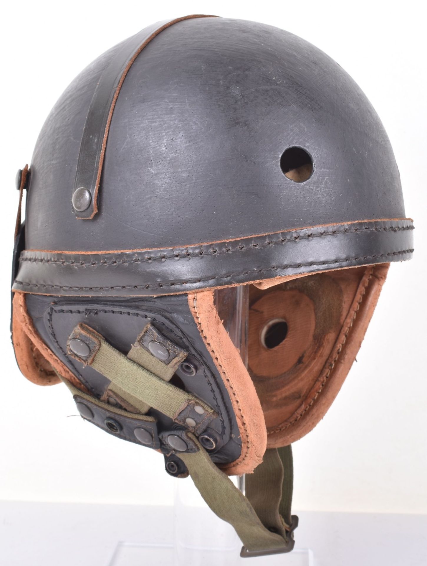 Tank Helmet - Image 2 of 5