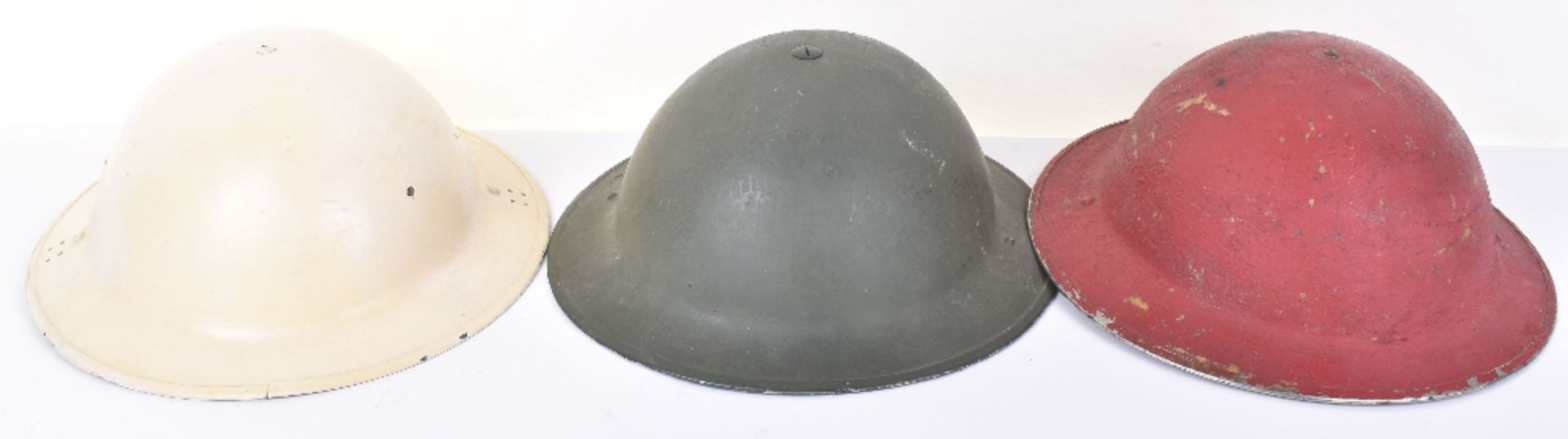 WW2 Helmets - Image 2 of 3