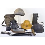 Military Items