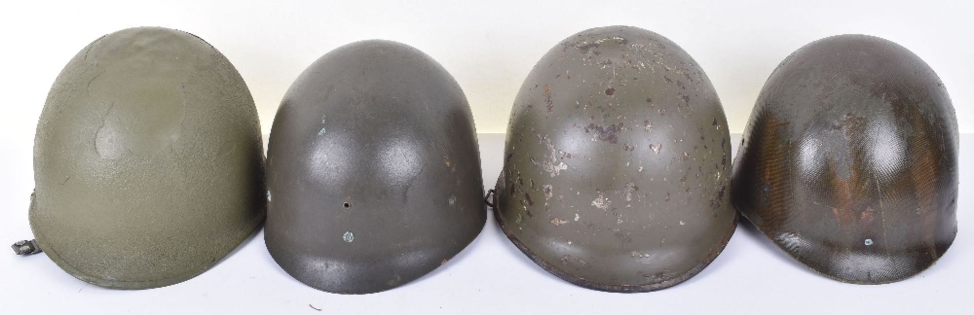 US Helmets