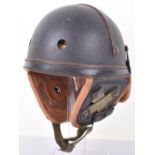 Tank Helmet