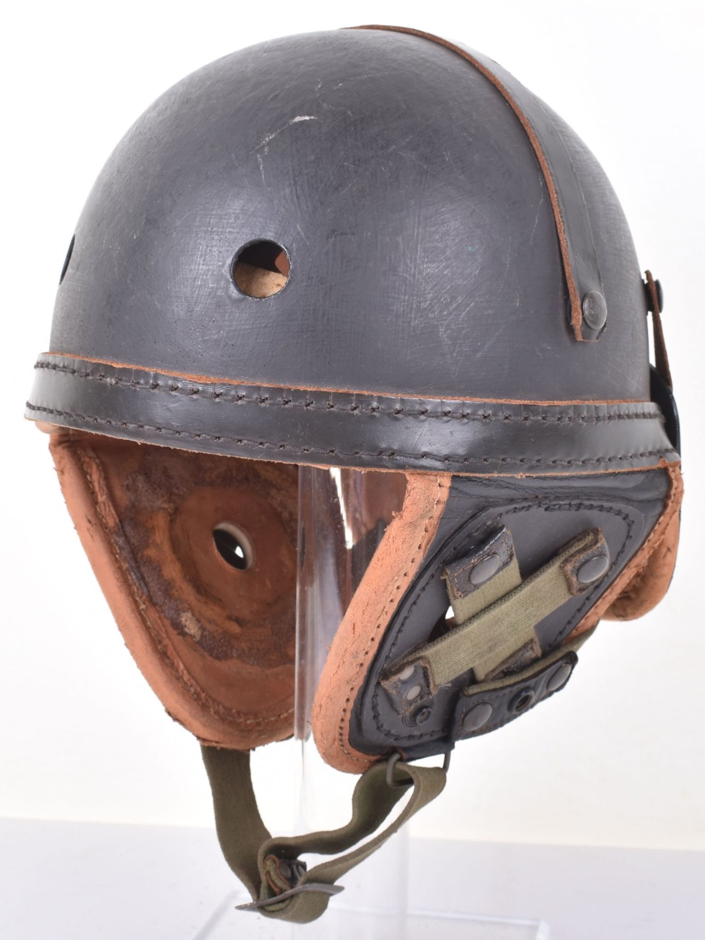 Tank Helmet