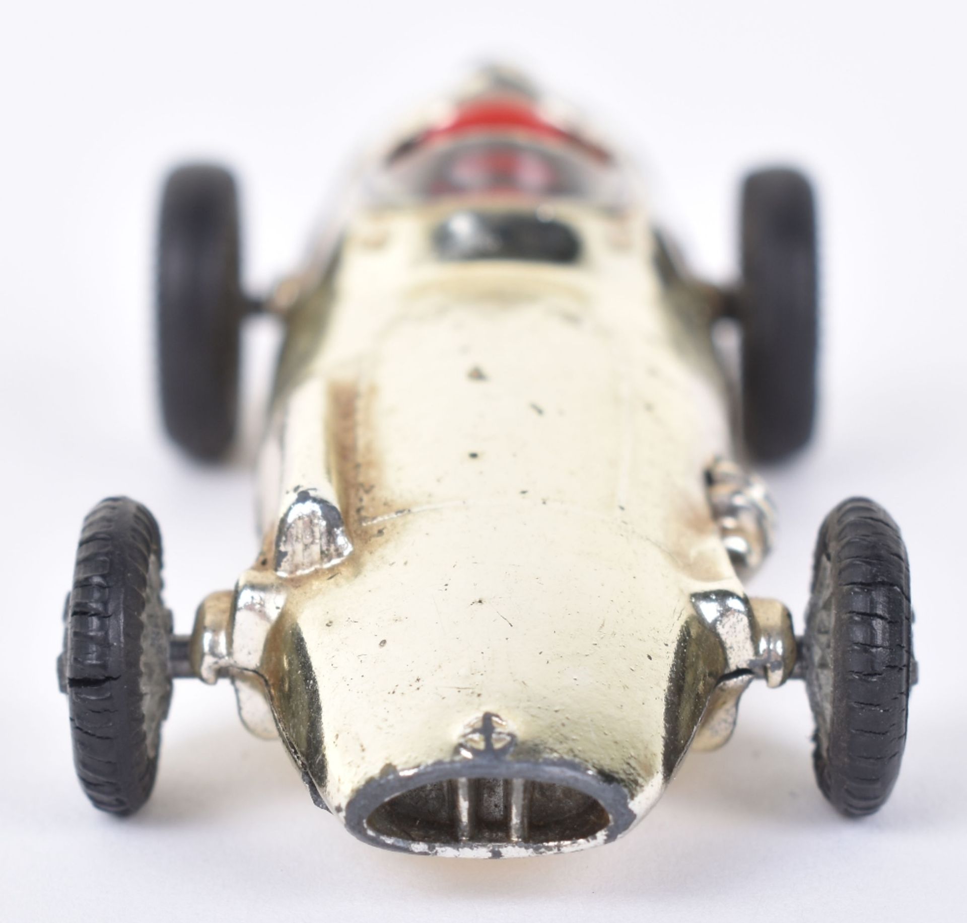Corgi Toys Trophy Models (152) B.R.M. Racing Car - Image 2 of 3