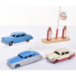 Dinky Toys 171 Hudson Sedan