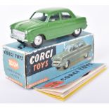 Corgi Toys 200M Ford Consul Saloon