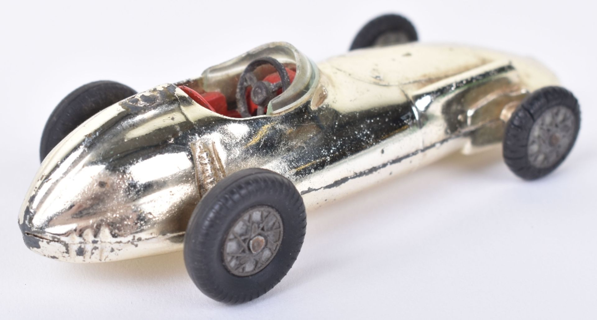 Corgi Toys Trophy Models (152) B.R.M. Racing Car - Image 3 of 3