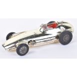 Corgi Toys Trophy Models (152) B.R.M. Racing Car