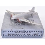 Dinky Toys 60t “Douglas D.C.3” Air Liner