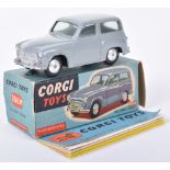 Corgi Toys 206M Hillman Husky Saloon