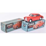 Corgi Toys 205 Riley Pathfinder Saloon