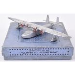 Dinky Toys 60w “Clipper III” Flying Boat