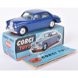 Corgi Toys 205M Riley Pathfinder Saloon