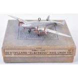 Dinky Toys 62r De Havilland “Albatross” Mail Liner