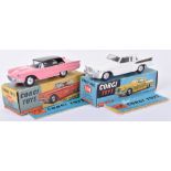 Corgi Toys 214M Ford Thunderbird