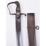 1796 Cavalry Troopers Sword