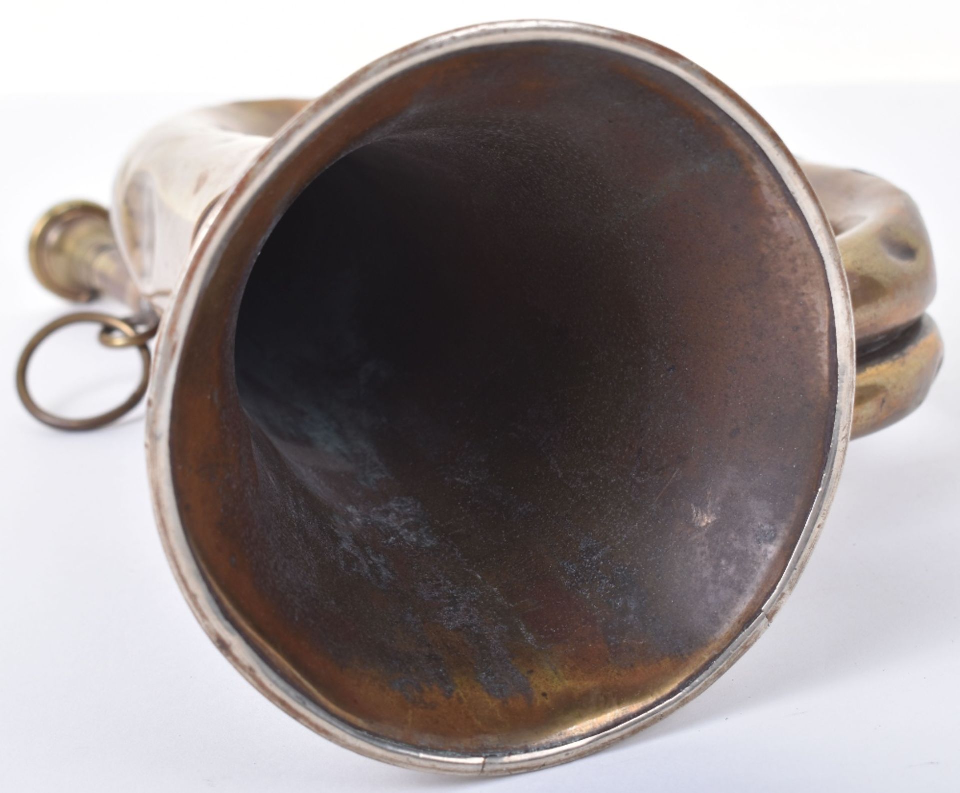 Imperial German Prussian Bugle - Image 7 of 7