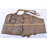 WW2 British Airborne Forces Issue Life Preserver