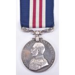 Great War 8th (Post Office Rifles) City of London Regiment Military Medal (M.M)