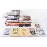 Mixed Books of Great War (WW1) Interest