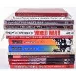 Selection of Books of Great War Interest