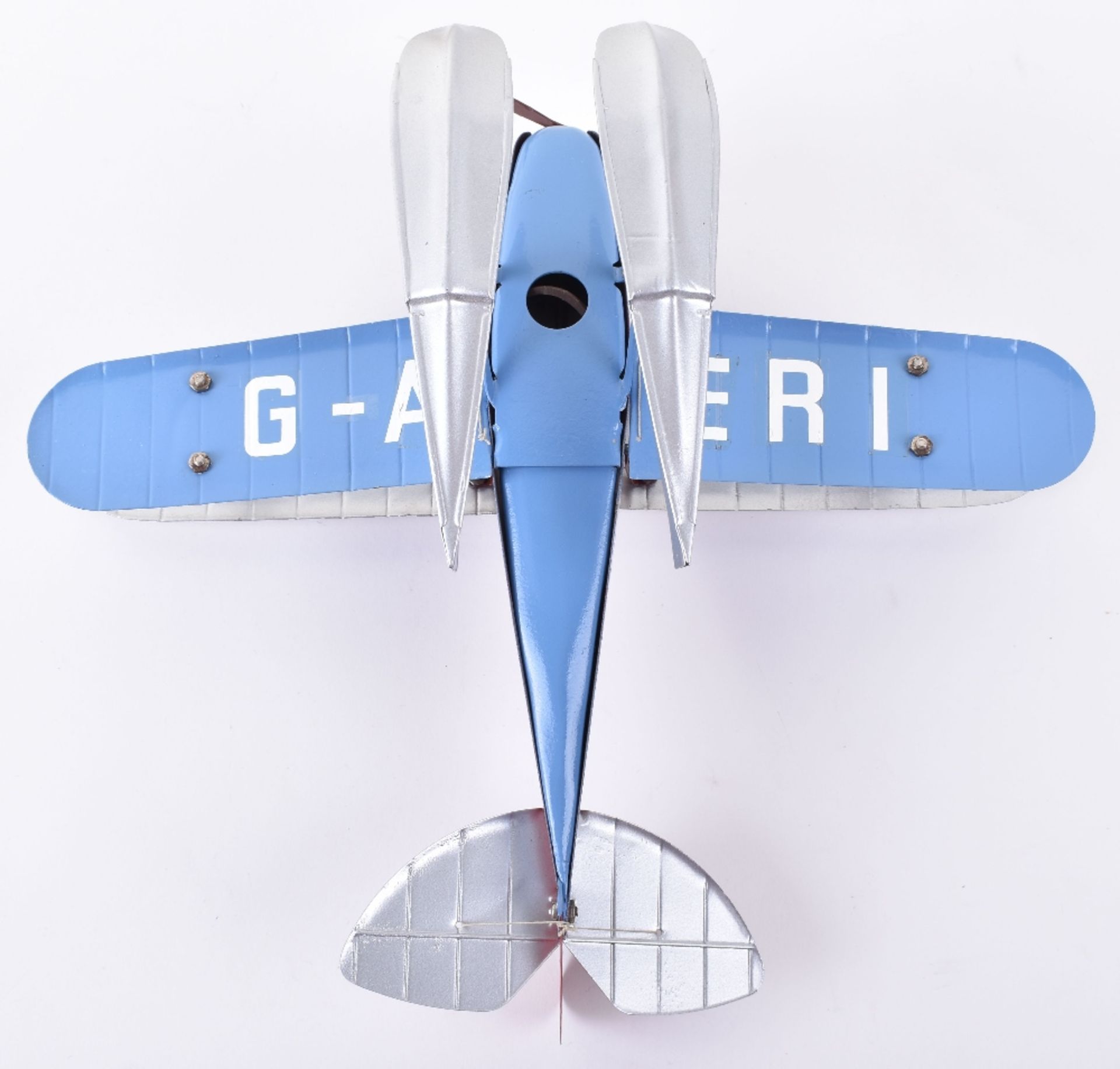 Meccano Light Seaplane - Image 3 of 3