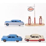 Dinky Toys 171 Hudson Sedan