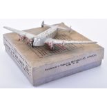 Dinky Toys 62n Junkers Ju 90 Air Liner,