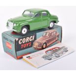 Corgi Toys 204M Rover 90 Saloon