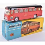 Corgi Major Toys 1120 Midland Red Motorway Express Coach