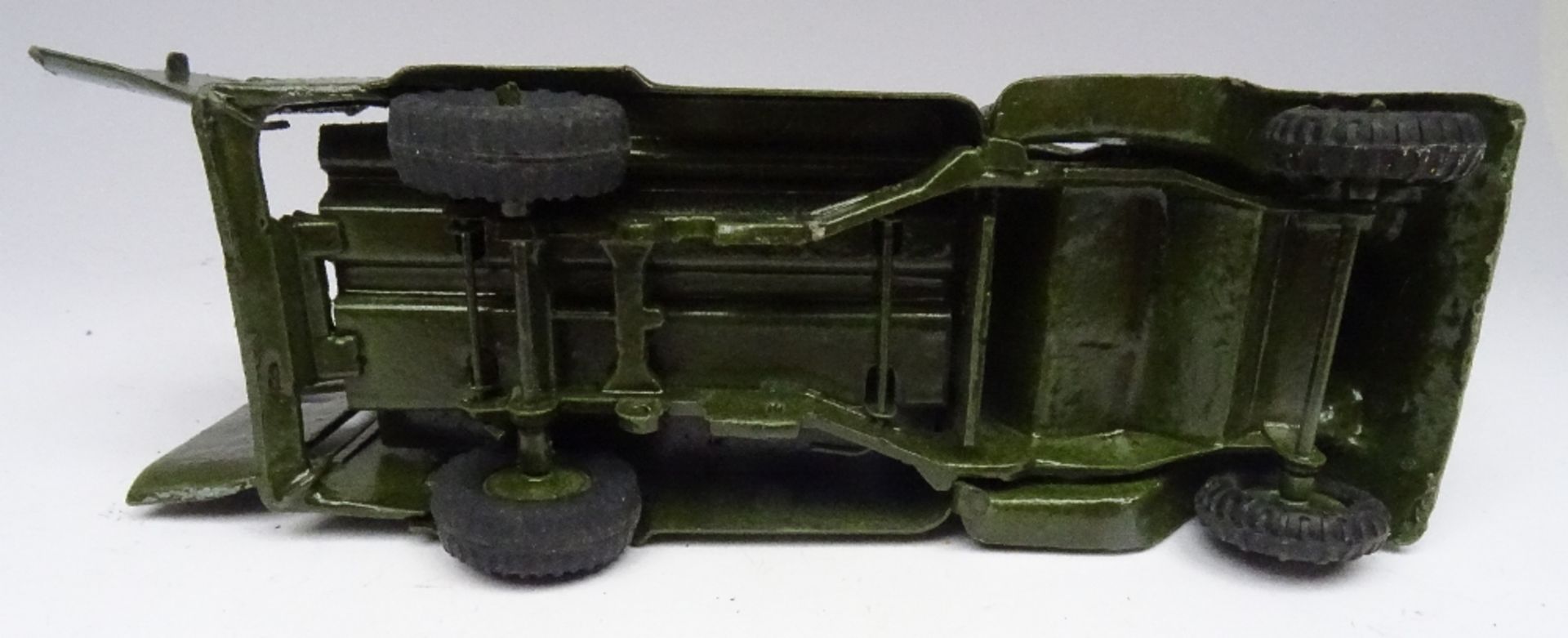 Britains set 1512, Army Motor Ambulance - Image 6 of 6