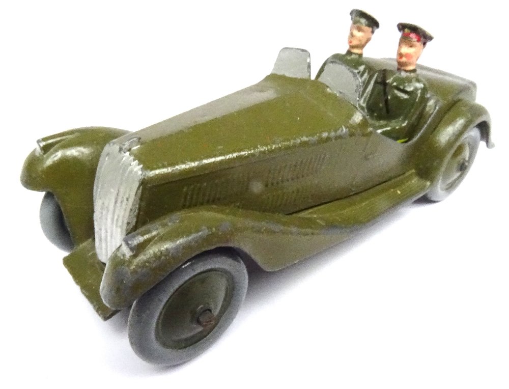 Britains set 1448, Army Staff Car - Image 4 of 6