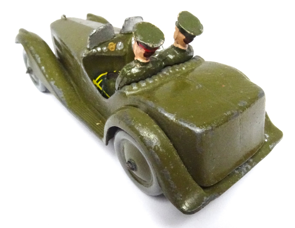 Britains set 1448, Army Staff Car - Image 5 of 6
