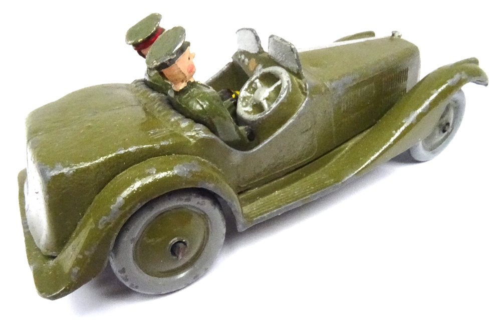 Britains set 1448, Army Staff Car - Image 6 of 6