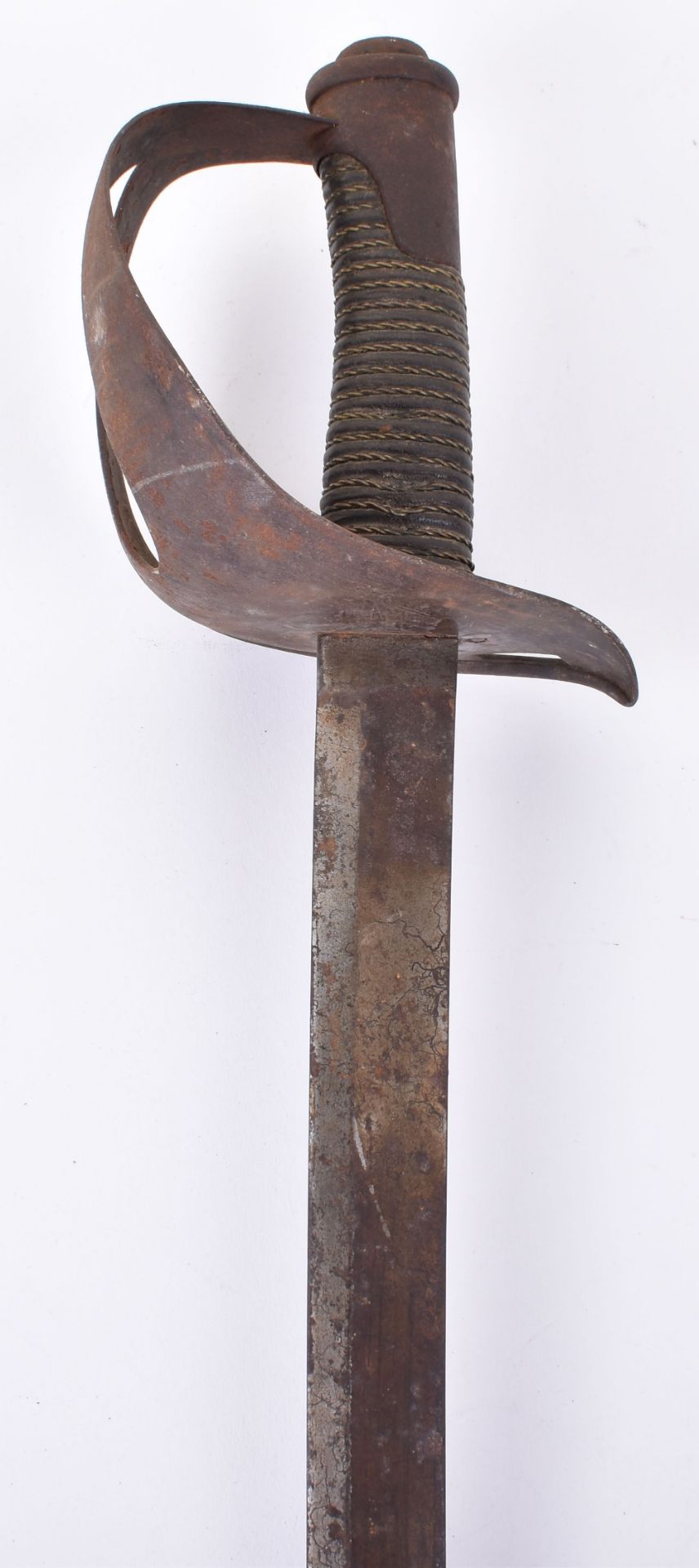 19th Century Cavalry Sword