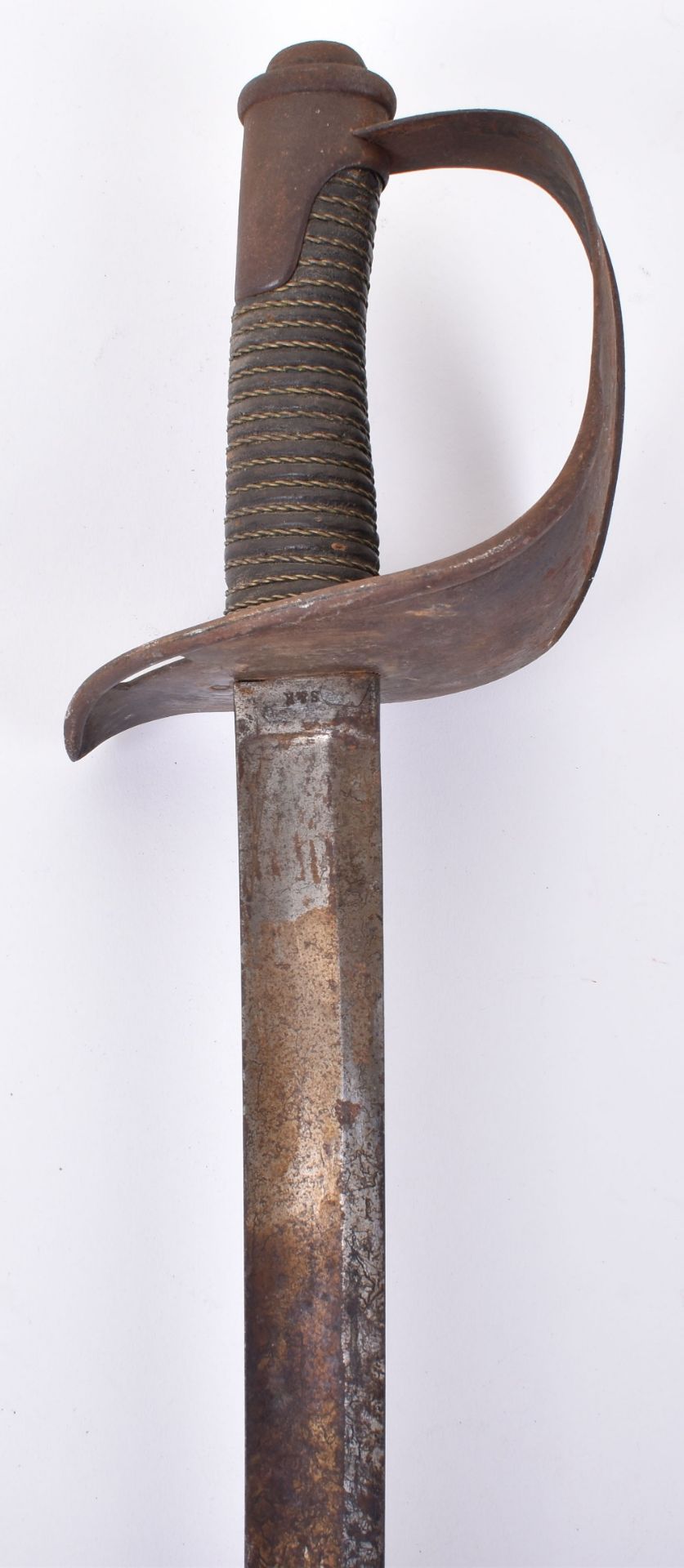 19th Century Cavalry Sword - Image 2 of 9