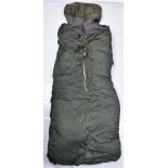 WW2 Luftwaffe Survival Sleeping Bag