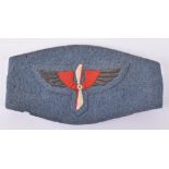 Scarce WW1 French Aviation Service Armband