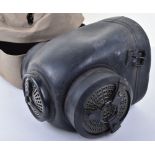 WW2 German Army Horses Gas Mask