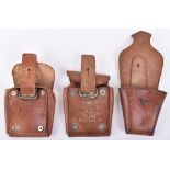 WW1 Australian 1903 Pattern Bandolier Equipment