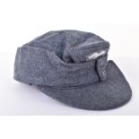 WW2 German Luftwaffe M-43 Field Cap