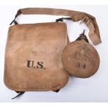 Pre-WW1 American Equipment