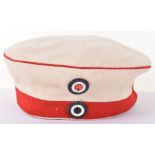 Imperial German Regiment Garde du Corps Other Ranks Dress Uniform Cap