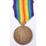 Great War Allied Victory Medal Royal Naval Division