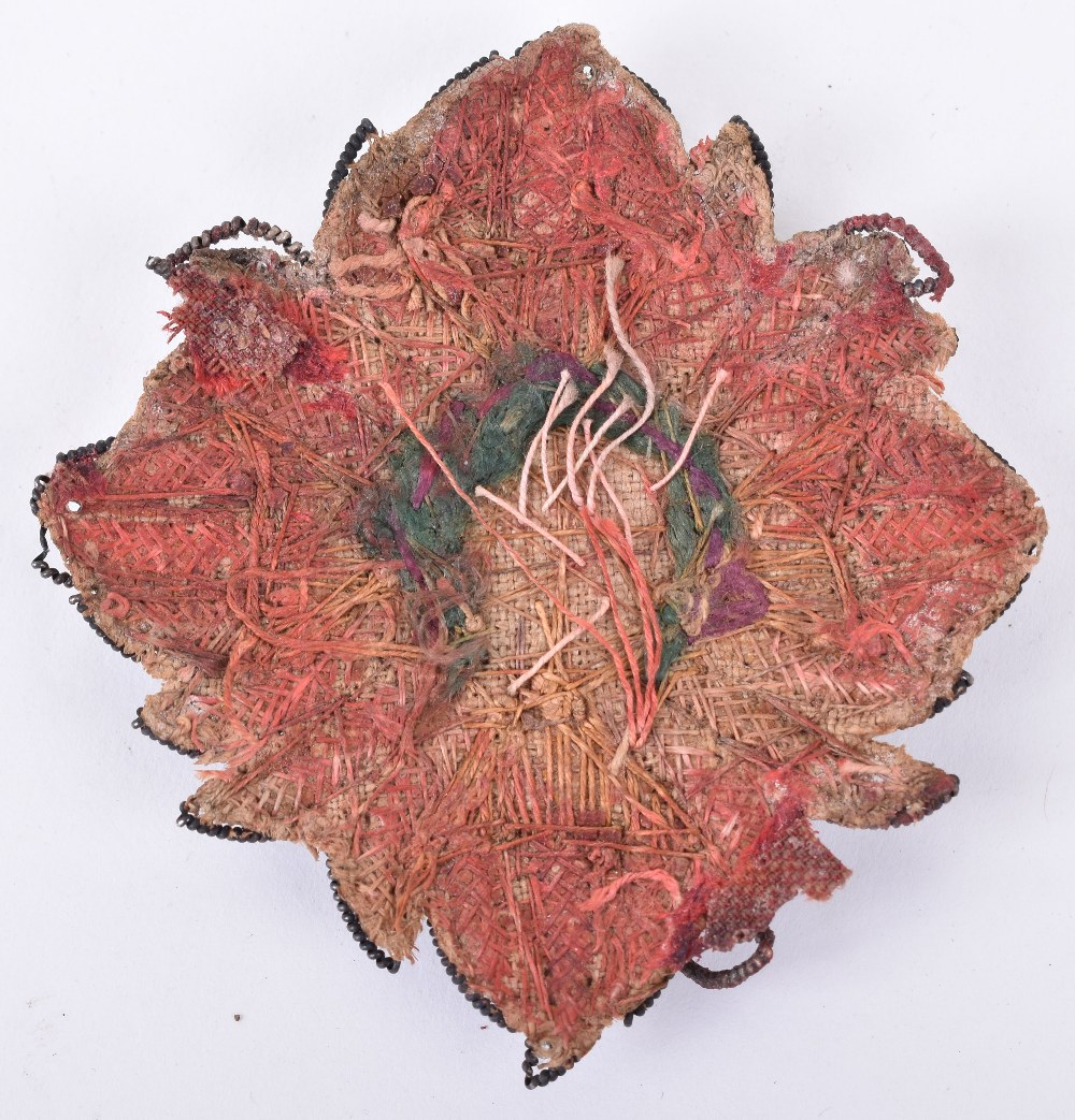 Order of the Bath (C.B.) Breast Star - Image 2 of 2