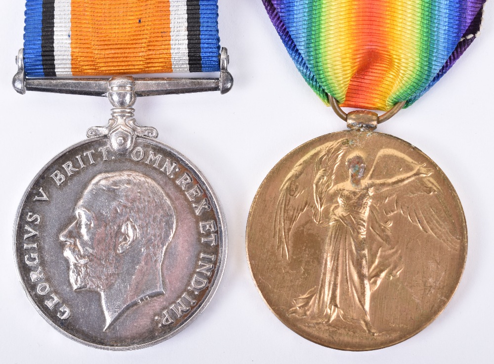 WW1 Royal Artillery Medal Group - Image 2 of 5