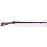 .577” Enfield P.1853 3-Band Service Rifle