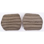 WW2 German Paratroopers (Fallschirmjager) Knee Pads