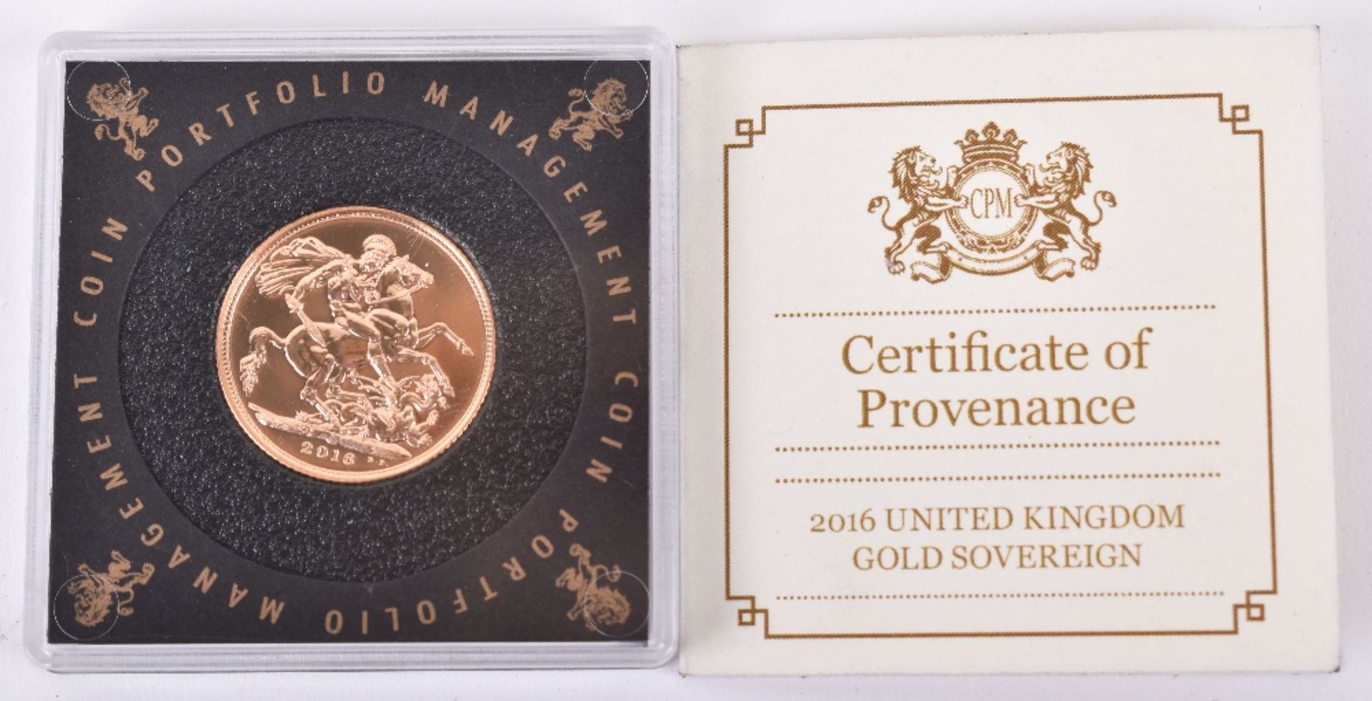 Elizabeth II, Sovereign 2016